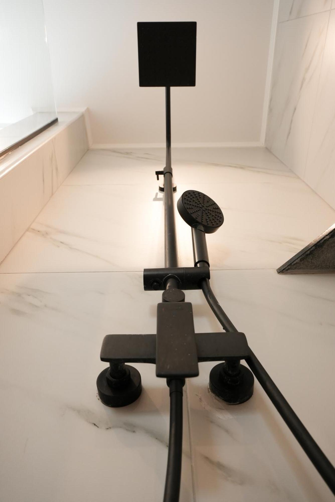 Syntagma Square, 50Sqm Nikis Luxurious Apartment Athen Eksteriør bilde