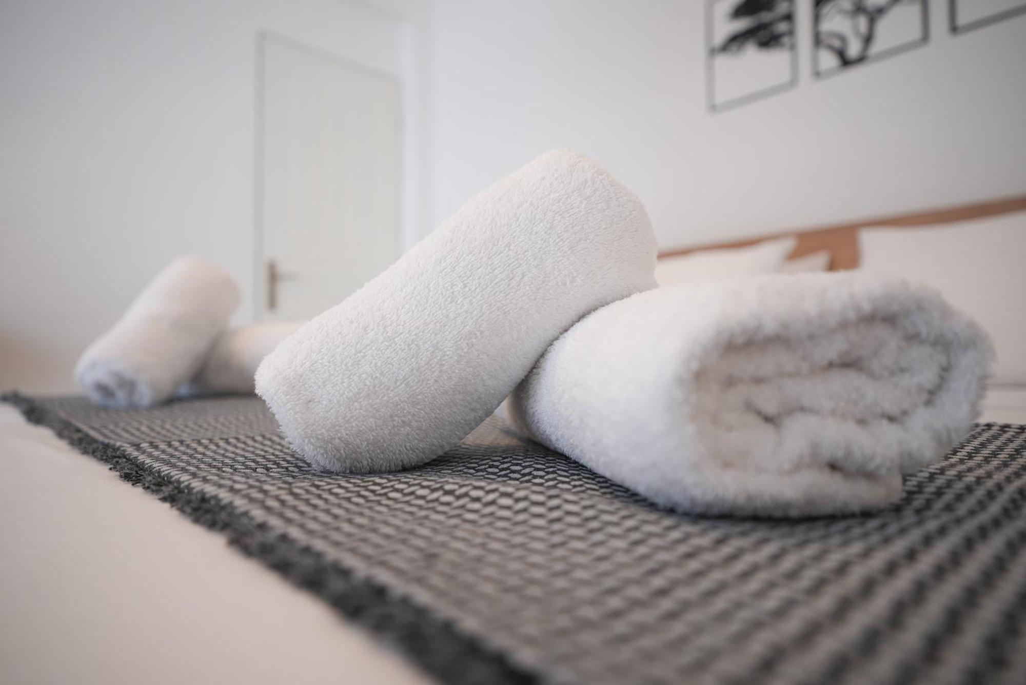 Syntagma Square, 50Sqm Nikis Luxurious Apartment Athen Eksteriør bilde