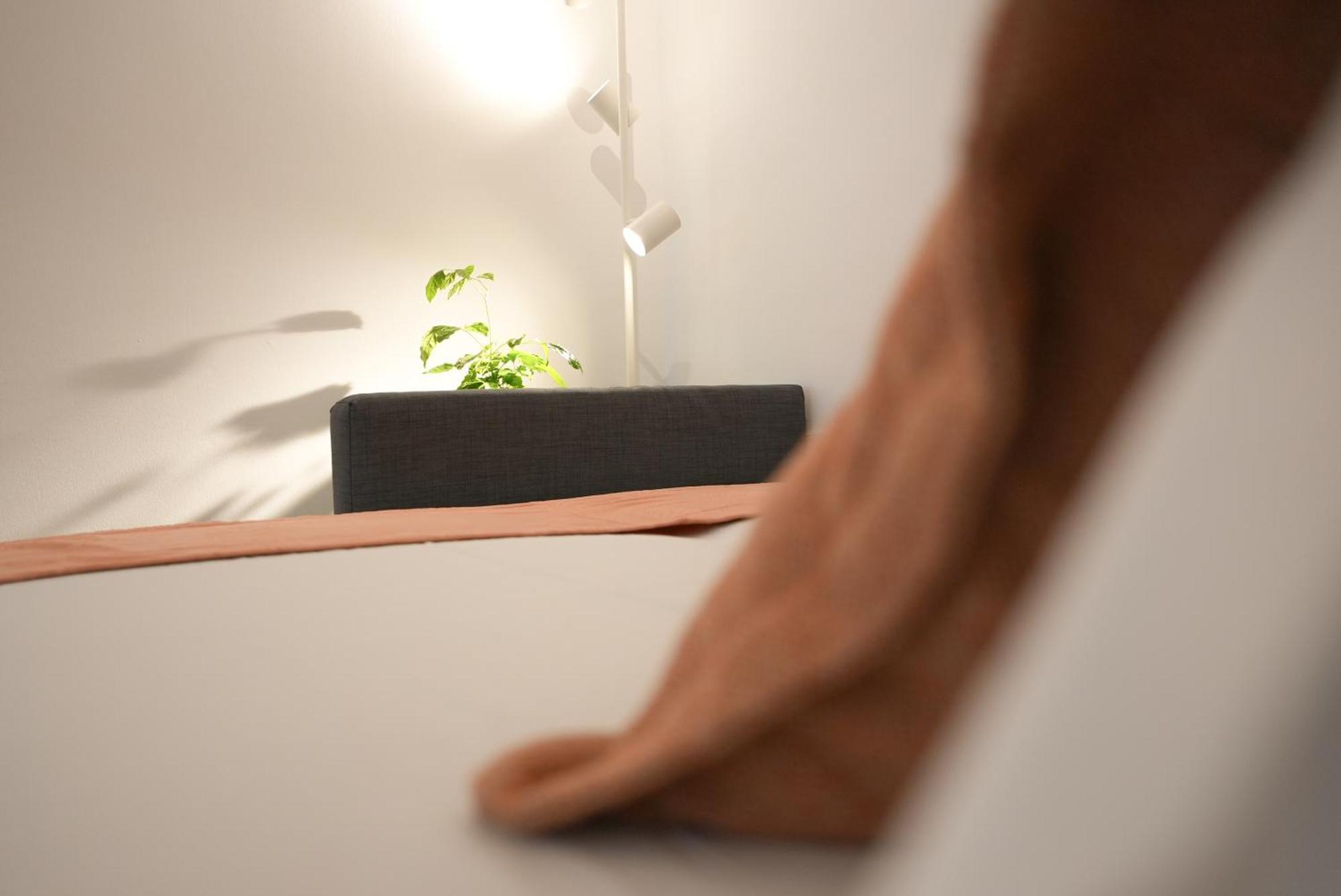 Syntagma Square, 50Sqm Nikis Luxurious Apartment Athen Eksteriør bilde