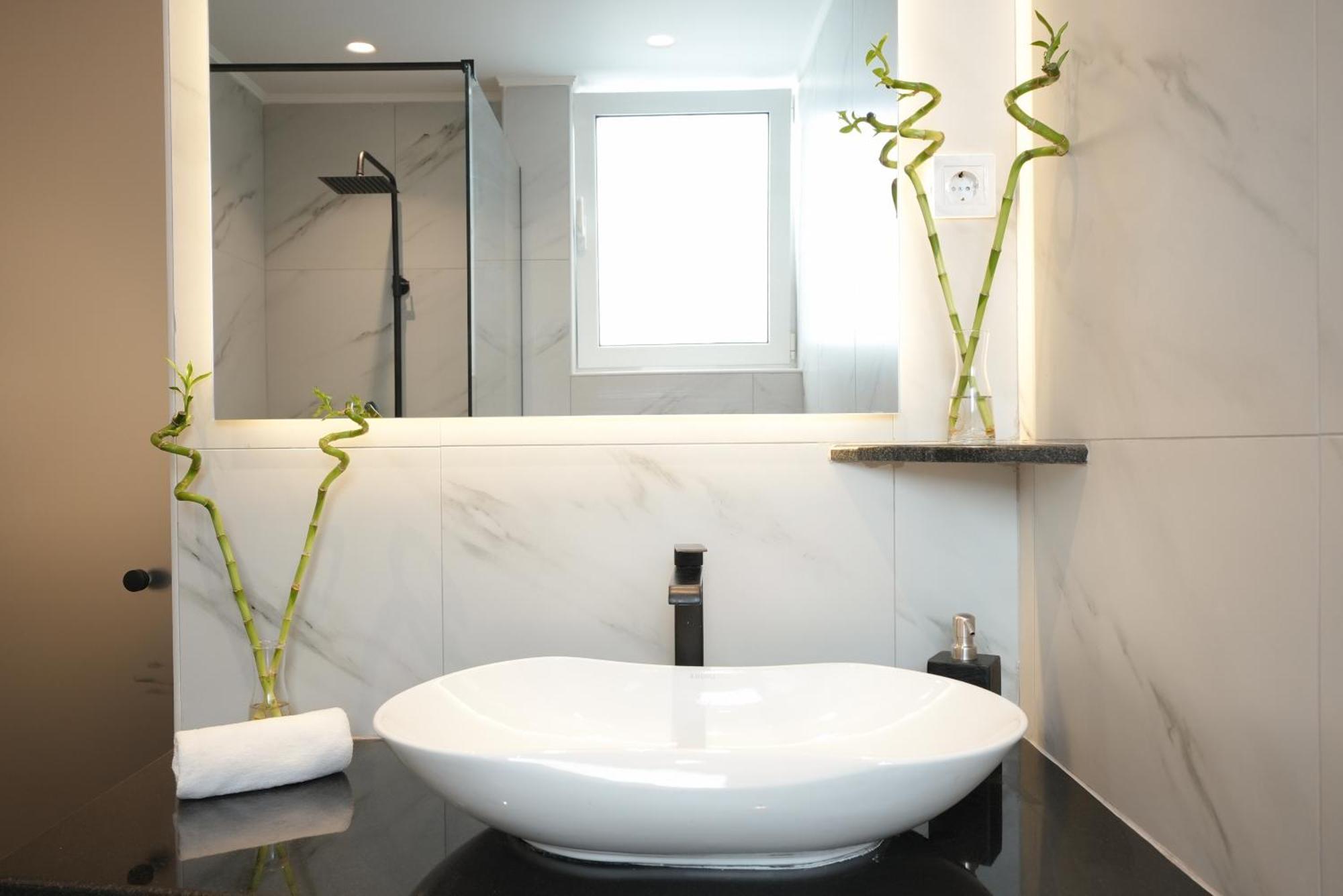 Syntagma Square, 50Sqm Nikis Luxurious Apartment Athen Eksteriør bilde