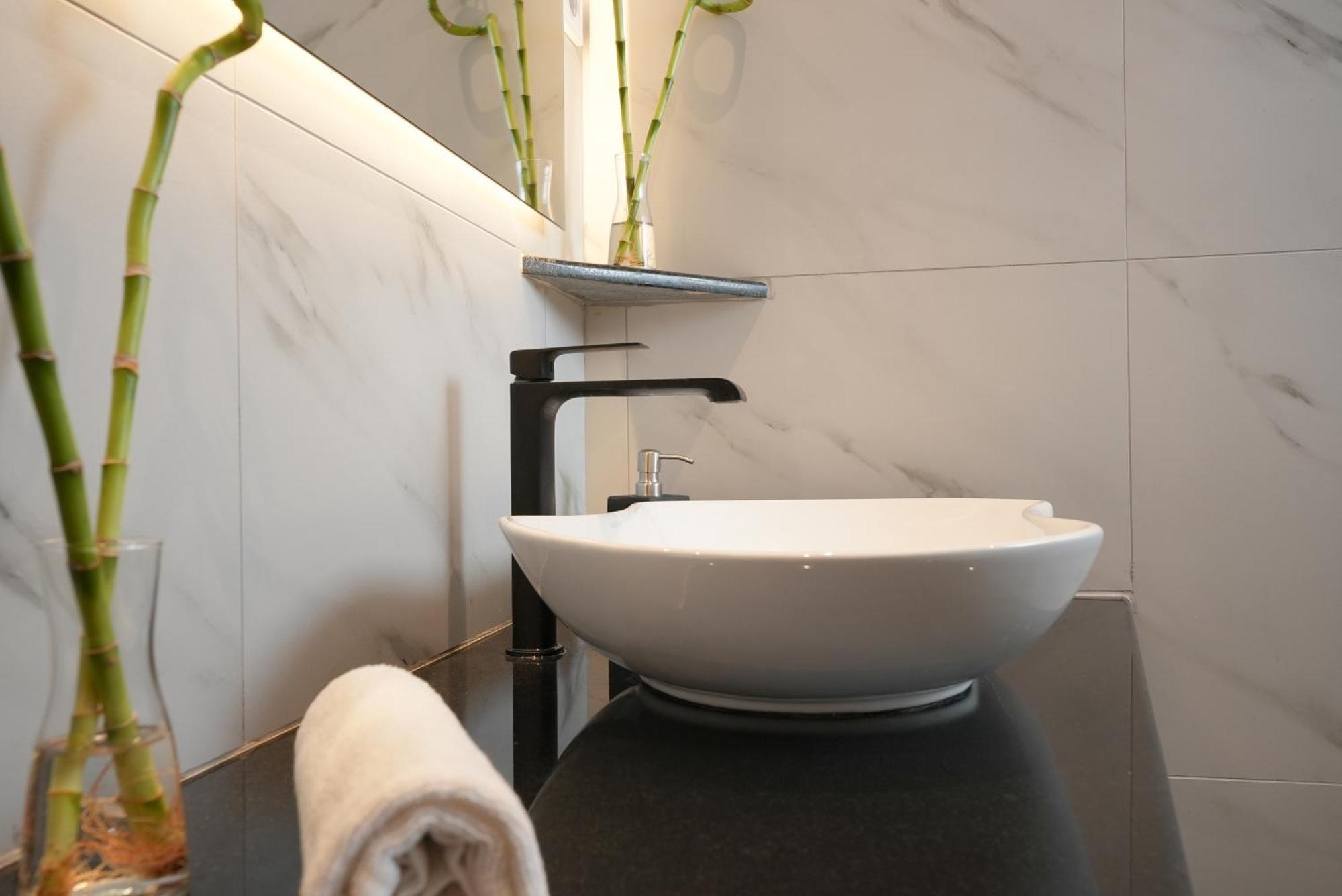 Syntagma Square, 50Sqm Nikis Luxurious Apartment Athen Eksteriør bilde